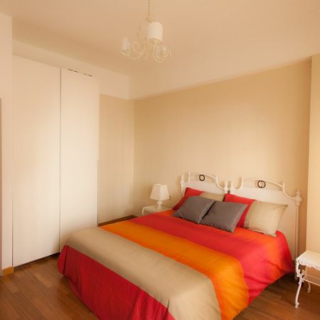 Apartments Sforza Milano Eksteriør bilde