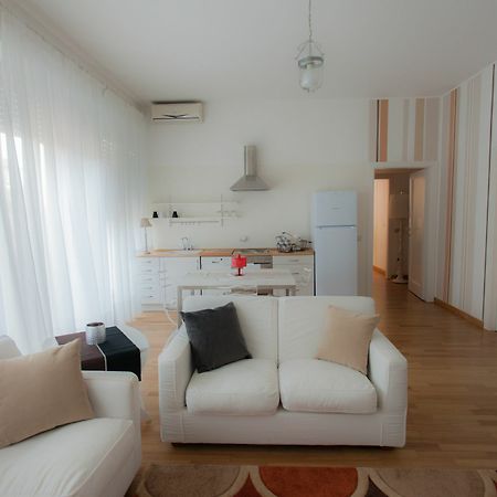 Apartments Sforza Milano Eksteriør bilde