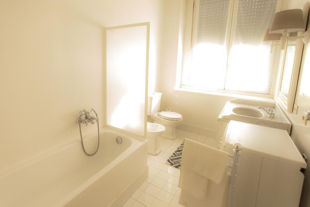 Apartments Sforza Milano Rom bilde