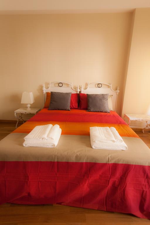 Apartments Sforza Milano Rom bilde