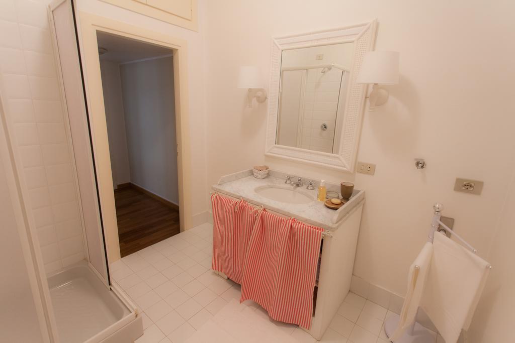 Apartments Sforza Milano Rom bilde
