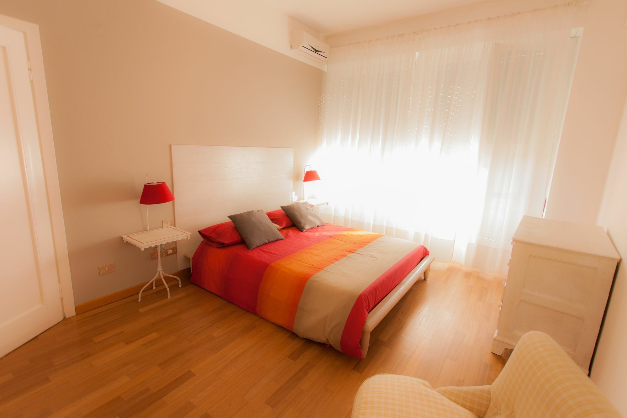 Apartments Sforza Milano Eksteriør bilde